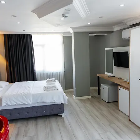 Rio's Kurtkoey Istambul