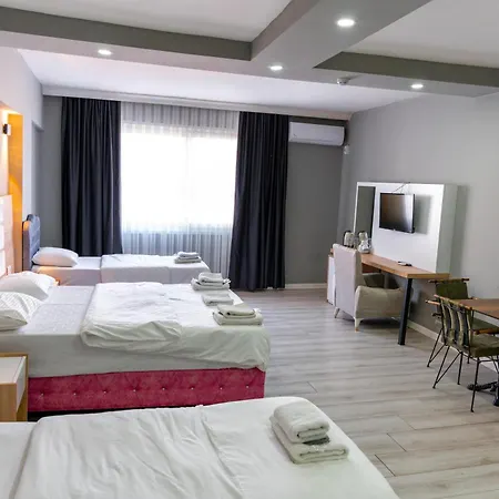 Rio's Kurtkoey 3* Istanbul