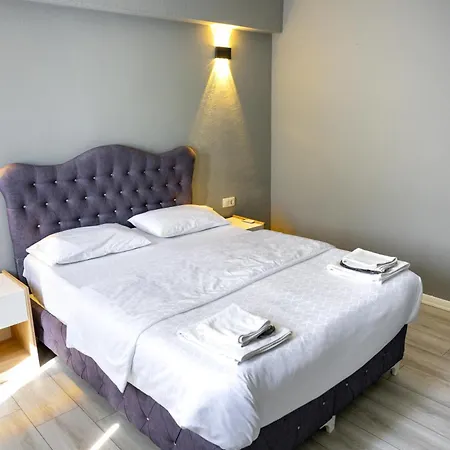 Hotell Rio's Kurtkoey 3*