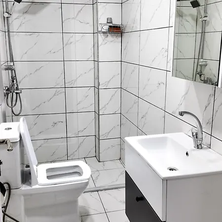 Hotell Rio's Kurtkoey