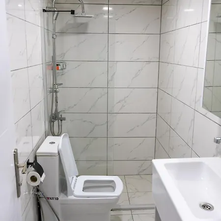 Rio's Kurtkoey 3* Istanbul