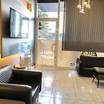 Hotel Rio's Kurtkoey Estambul