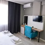 Rio's Kurtkoey Hotel Estambul