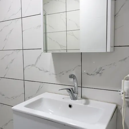 Otel Rıo's Kurtköy