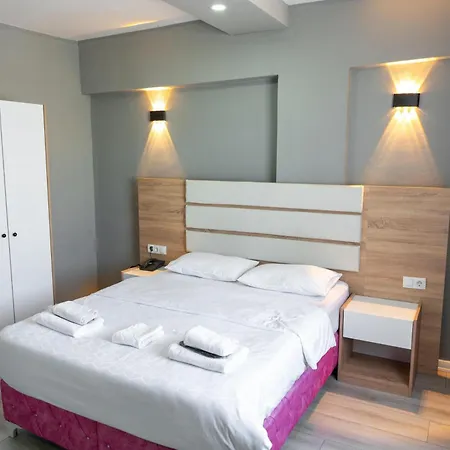 Rio's Kurtkoey Κωνσταντινούπολη