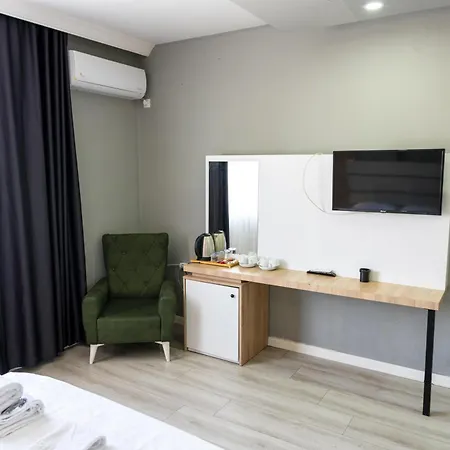 Rio's Kurtkoey 3* Istanbul