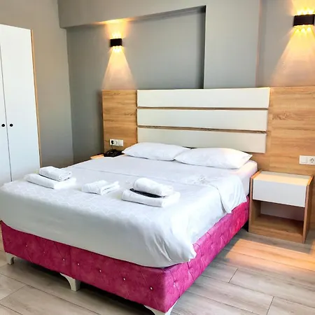 Hotell Rio's Kurtkoey Istanbul