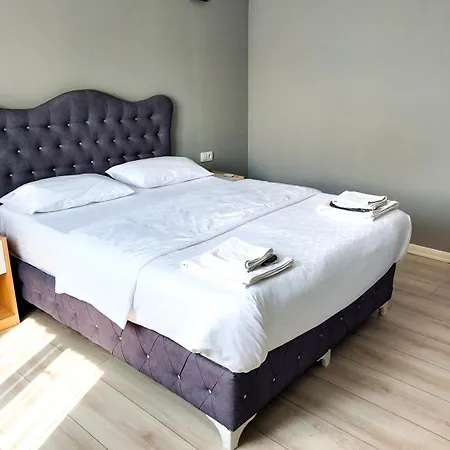 Rıo's Kurtköy