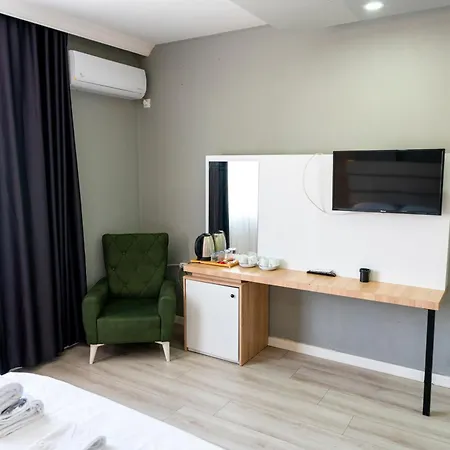 Otel Rıo's Kurtköy 3*