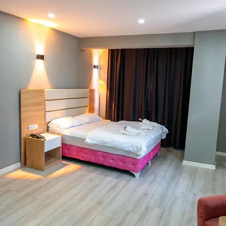Otel Rıo's Kurtköy