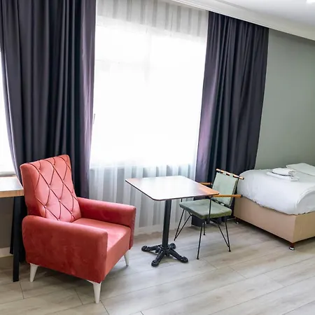 Rıo's Kurtköy Otel İstanbul