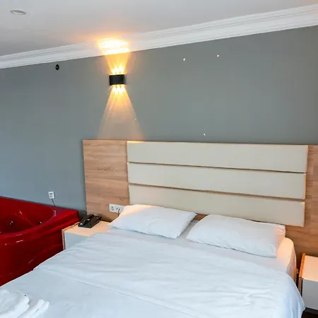 Hotell Rio's Kurtkoey Istanbul