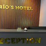 Rio's Kurtkoey Istambul