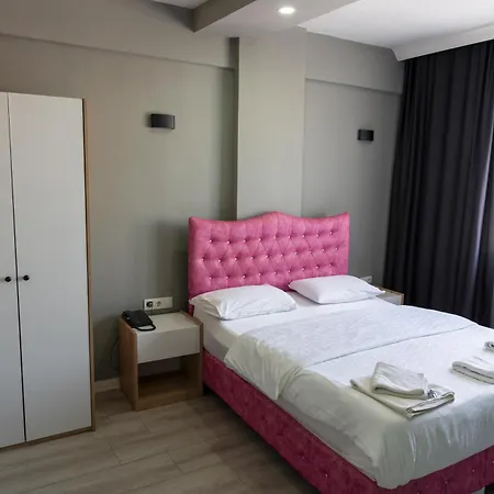 Rio's Kurtkoey Istanbul