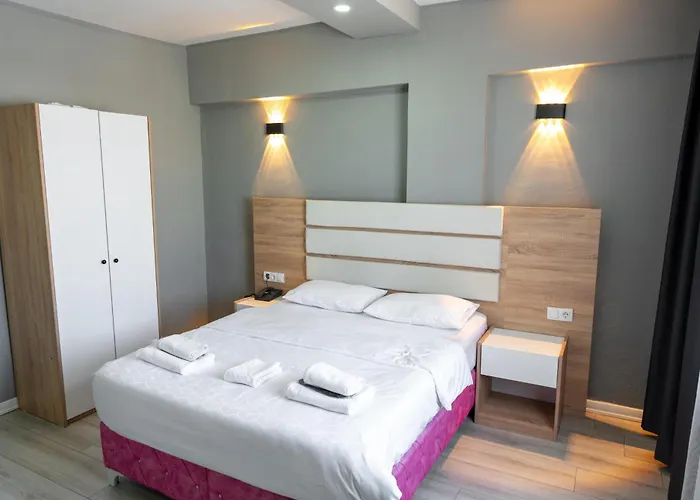 Rio's Kurtkoey Isztambul