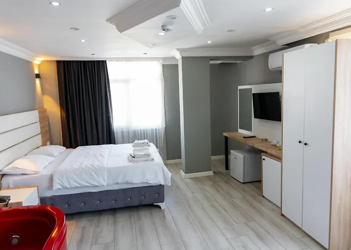 Rio's Kurtkoey Isztambul