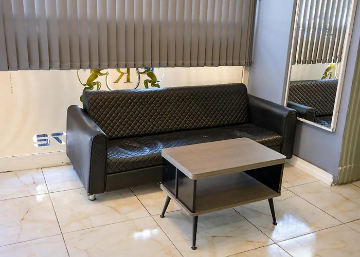 Rio's Kurtkoey 3* Isztambul