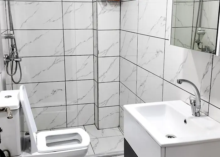 Szálloda Rio's Kurtkoey