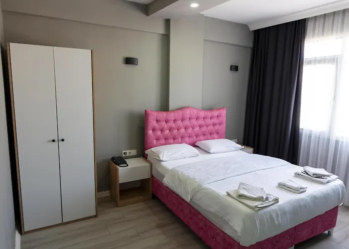 Rio's Kurtkoey Isztambul