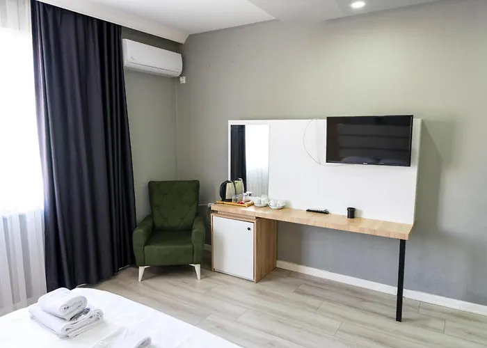 Rio's Kurtkoey 3* Isztambul