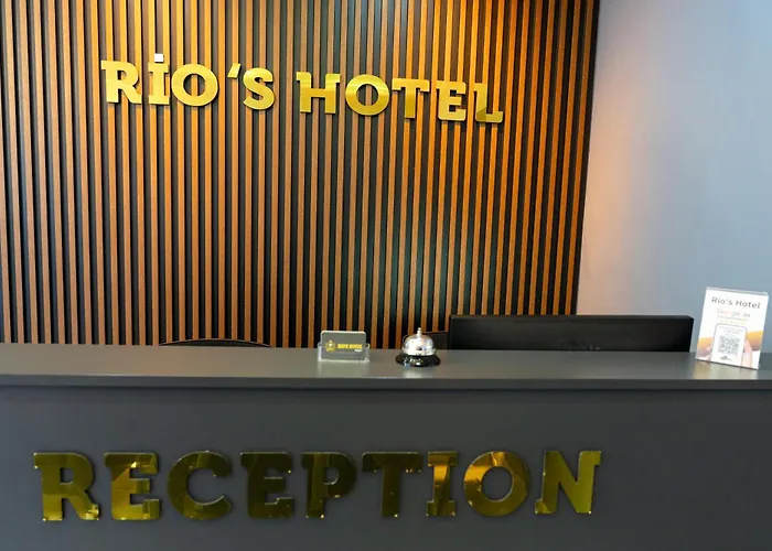 Rio's Kurtkoey Isztambul