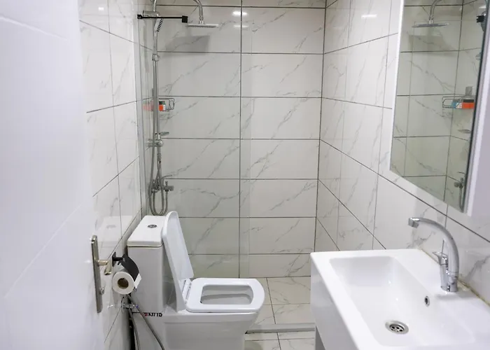 Rio's Kurtkoey 3* Isztambul